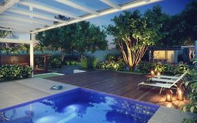 Dot Home Guanabara - Lindo Apartamento Mobiliado em Campinas